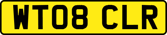 WT08CLR