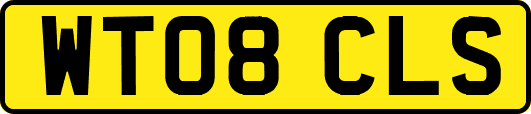 WT08CLS