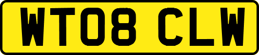 WT08CLW