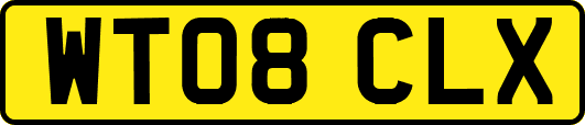 WT08CLX