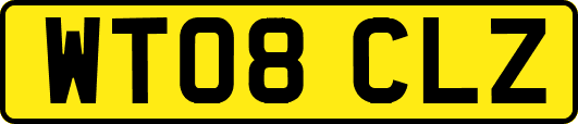 WT08CLZ