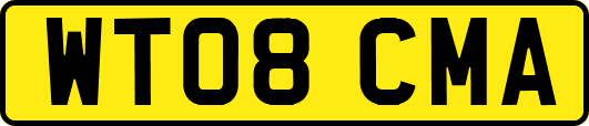 WT08CMA