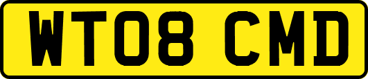 WT08CMD