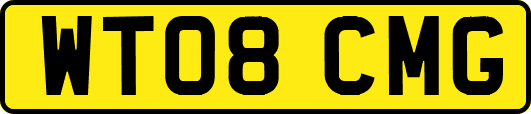 WT08CMG