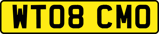 WT08CMO