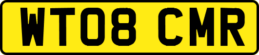 WT08CMR