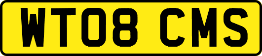 WT08CMS