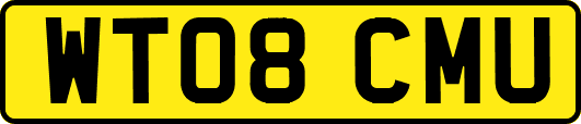WT08CMU