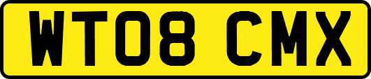 WT08CMX