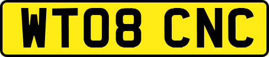 WT08CNC