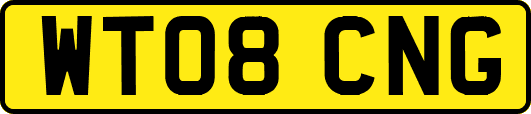 WT08CNG
