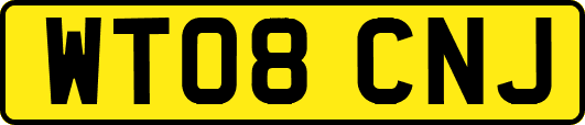 WT08CNJ