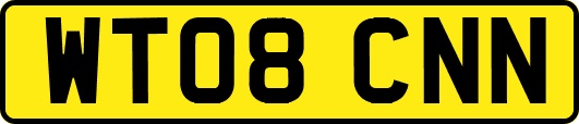 WT08CNN