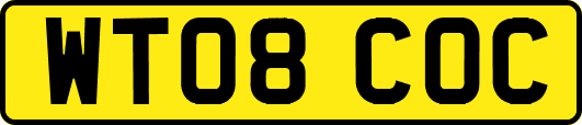 WT08COC
