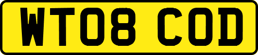 WT08COD