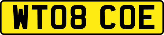 WT08COE