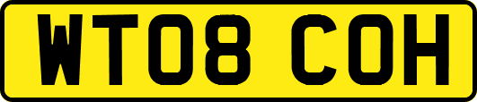 WT08COH