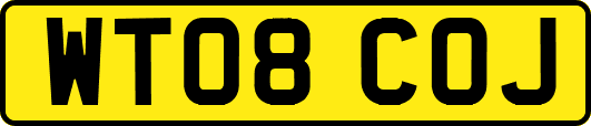 WT08COJ