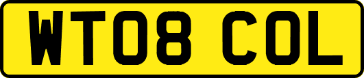 WT08COL