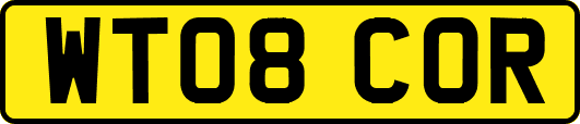WT08COR