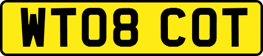 WT08COT