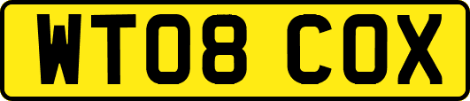 WT08COX