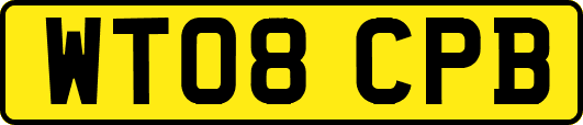 WT08CPB