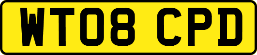 WT08CPD
