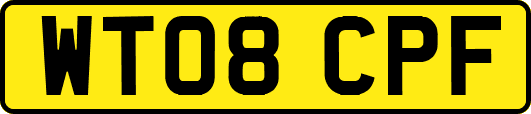 WT08CPF