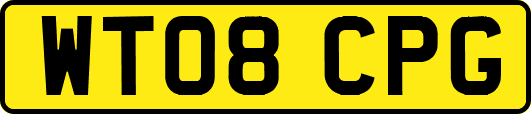 WT08CPG