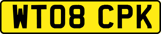 WT08CPK