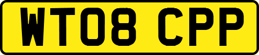 WT08CPP