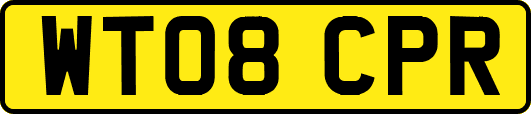 WT08CPR