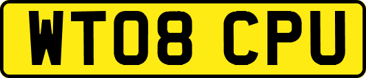 WT08CPU