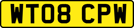 WT08CPW