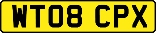 WT08CPX