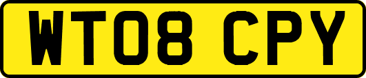 WT08CPY