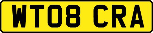 WT08CRA