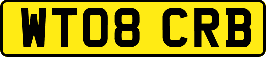 WT08CRB