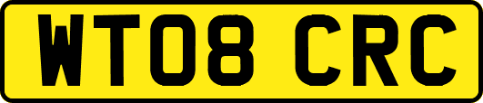 WT08CRC