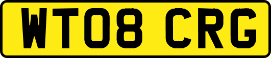 WT08CRG