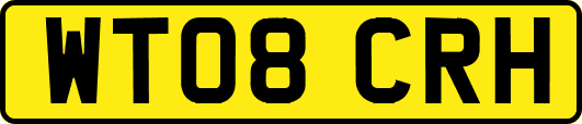 WT08CRH