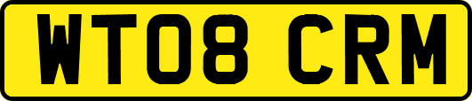 WT08CRM
