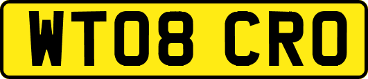 WT08CRO
