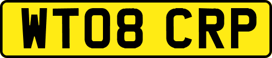 WT08CRP