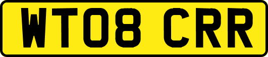WT08CRR