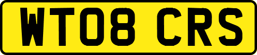 WT08CRS