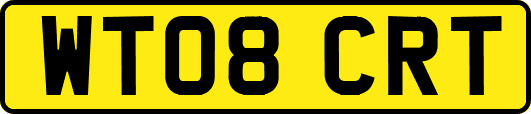 WT08CRT
