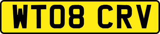 WT08CRV
