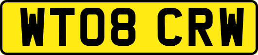WT08CRW